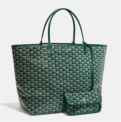 goyard eco bag|luxury handbags goyard.